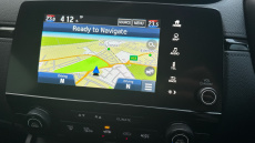 Honda CR-V 2.0 i-MMD Hybrid Sport Line 2WD 5dr eCVT Hybrid Estate